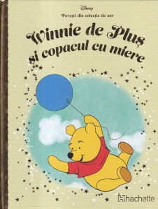 Winnie de Plus si copacul cu miere