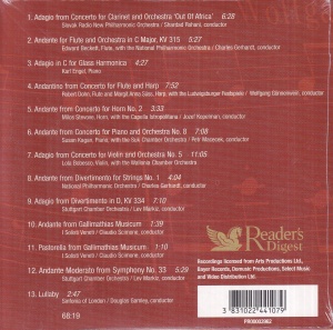 Wolfgang Amadeus Mozart - Mozart Premium (sigilat) - Img 2