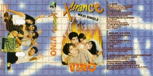 X-Trance – Vino - Img 2