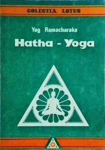 Yog Ramacharaka - Hatha-Yoga