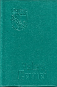 Zeno Oarcea - Valea Cernei