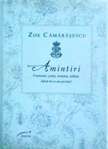 Zoe Camarasescu - Amintiri