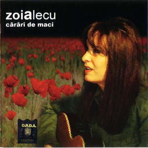 Zoia Alecu – Carari de maci