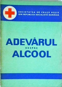 Zoltan Ander - Adevarul despre alcool