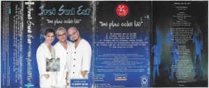 3rei Sud Est – Imi plac ochii tai - Img 2