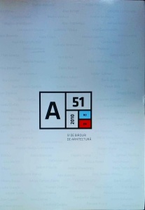 51 de birouri de arhitectura