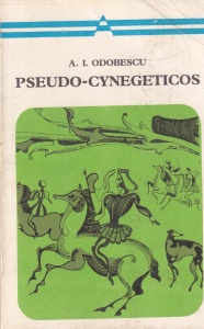 A. I. Odobescu - Pseudo-cynegeticos