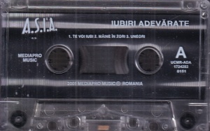 A.S.I.A. – Iubiri adevarate - Img 4
