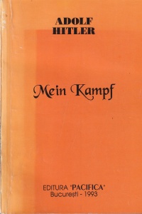 Adolf Hitler - Mein Kampf