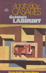 Adolfo Bioy Casares - Celalalt labirint