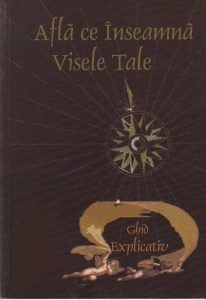 Afla ce inseamna visele tale. Ghid explicativ