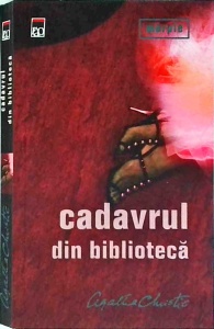 Agatha Christie - Cadavrul din biblioteca (2007)