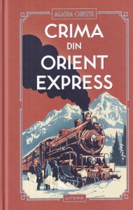 Agatha Christie - Crima din Orient Express