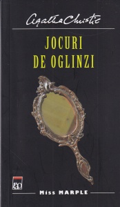 Agatha Christie - Jocuri de oglinzi (2012)