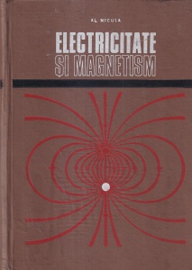 Al Nicula - Electricitate si magnetism