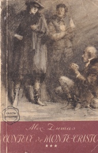 Alex. Dumas - Contele de Monte Cristo, 3 volume - Img 4