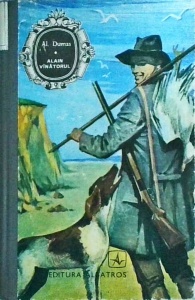Alexandre Dumas - Alain vanatorul