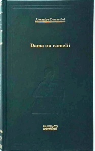 Alexandre Dumas Fiul - Dama cu camelii (2010)