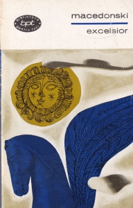 Alexandru Macedonski - Excelsior