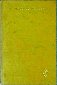 Alexandru Macedonski - Opere, volumul 3