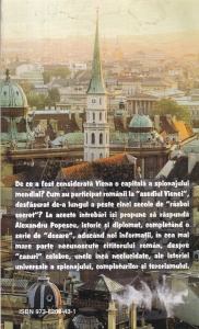 Alexandru Popescu - Viena secreta - Img 2