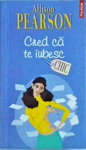 Allison Pearson - Cred ca te iubesc