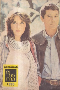 Almanah Cinema 1985