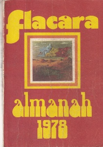 Almanah Flacara, 1978