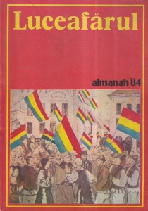 Almanah Luceafarul 1984
