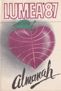 Almanah Lumea 1987