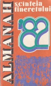 Almanah Scanteia Tineretului, 1982
