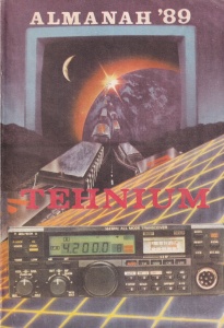 Almanah Tehnium 1989