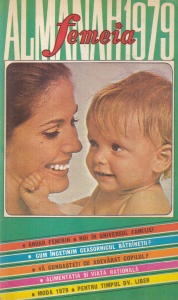 Almanahul Femeia, 1979