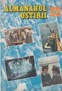 Almanahul Ostirii, 1989