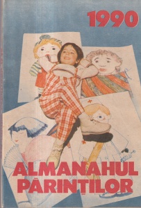 Almanahul Parintilor 1990