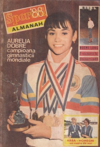 Almanahul Sportul 1988