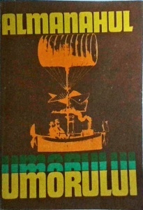 Almanahul umorului. Umor la inceput de secol