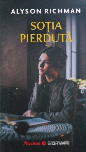 Alyson Richman - Sotia pierduta (2022)