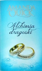 Amanda Quick - Alchimia dragostei