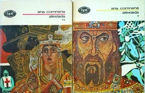 Ana Comnena - Alexiada, 2 volume
