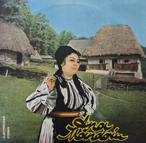 Ana Mandoiu