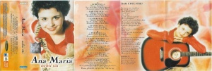 Ana Maria – Ochii tai - Img 2