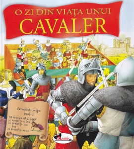 Andrea Hopkins - O zi din viata unui cavaler
