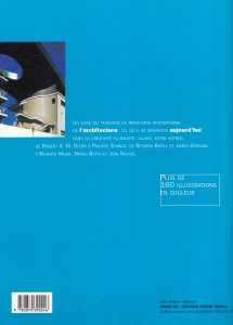 Andreas Papadakis, James Steele - L'architecture aujourd'hui - Img 2
