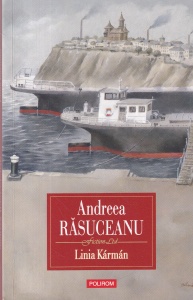 Andreea Rasuceanu - Linia Karman