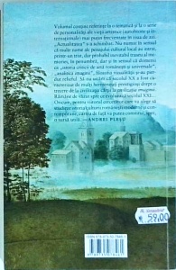 Andrei Plesu - Ochiul si lucrurile - Img 2
