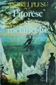 Andrei Plesu - Pitoresc si melancolie
