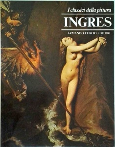 Angela Cipriani - Ingres