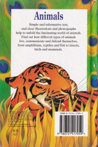 Anita Ganeri - Animals - Img 2