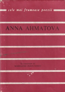 Anna Ahmatova - Poezii